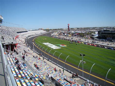 daytona speedway wikipedia.